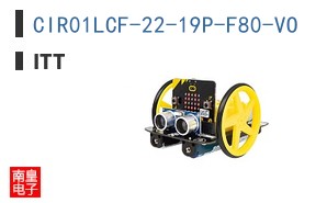 CIR01LCF-22-19P-F80-VO