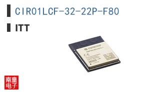 CIR01LCF-32-22P-F80