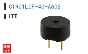CIR01LCF-40-A60S