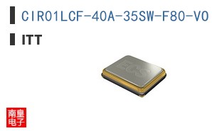 CIR01LCF-40A-35SW-F80-VO