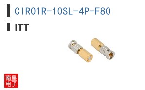 CIR01R-10SL-4P-F80