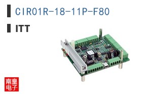 CIR01R-18-11P-F80