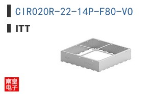 CIR020R-22-14P-F80-VO