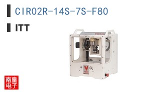 CIR02R-14S-7S-F80