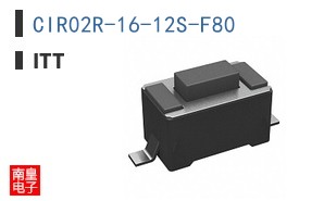 CIR02R-16-12S-F80