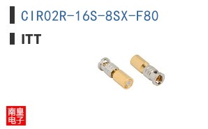 CIR02R-16S-8SX-F80