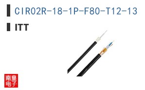 CIR02R-18-1P-F80-T12-13