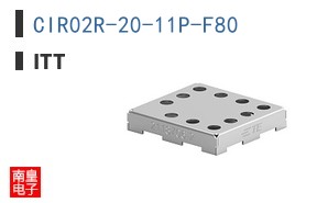 CIR02R-20-11P-F80