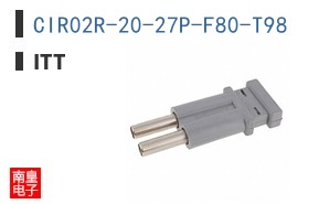 CIR02R-20-27P-F80-T98