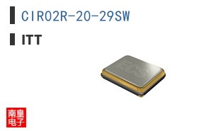 CIR02R-20-29SW