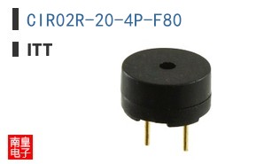 CIR02R-20-4P-F80