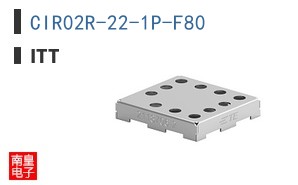 CIR02R-22-1P-F80