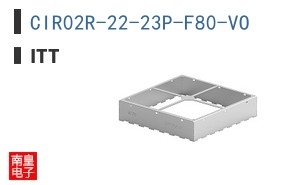 CIR02R-22-23P-F80-VO