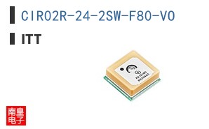 CIR02R-24-2SW-F80-VO