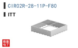 CIR02R-28-11P-F80