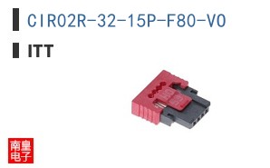 CIR02R-32-15P-F80-VO