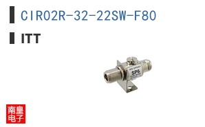 CIR02R-32-22SW-F80
