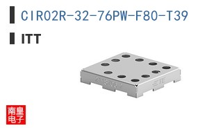 CIR02R-32-76PW-F80-T39