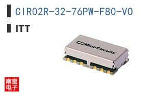 CIR02R-32-76PW-F80-VO