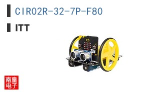 CIR02R-32-7P-F80