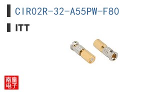 CIR02R-32-A55PW-F80