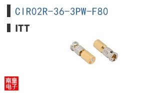 CIR02R-36-3PW-F80