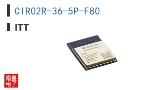 CIR02R-36-5P-F80