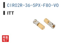 CIR02R-36-5PX-F80-VO