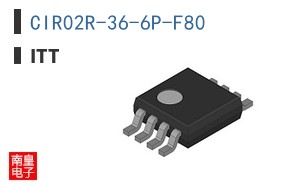 CIR02R-36-6P-F80