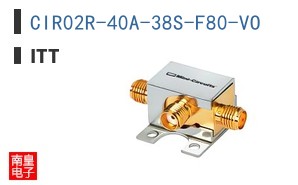 CIR02R-40A-38S-F80-VO