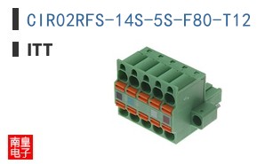 CIR02RFS-14S-5S-F80-T12