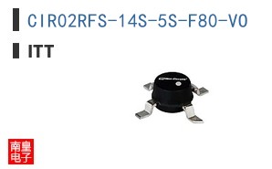 CIR02RFS-14S-5S-F80-VO