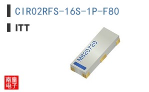 CIR02RFS-16S-1P-F80