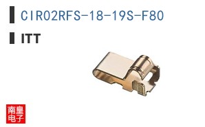 CIR02RFS-18-19S-F80