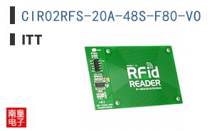 CIR02RFS-20A-48S-F80-VO