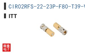 CIR02RFS-22-23P-F80-T39-VO