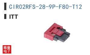 CIR02RFS-28-9P-F80-T12