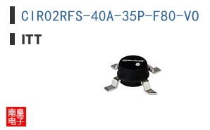 CIR02RFS-40A-35P-F80-VO