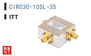 CIR030-10SL-3S
