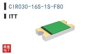 CIR030-16S-1S-F80