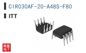 CIR030AF-20-A48S-F80