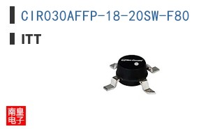 CIR030AFFP-18-20SW-F80