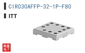 CIR030AFFP-32-1P-F80