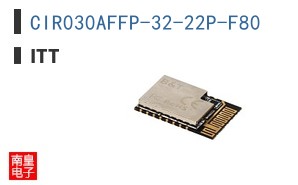 CIR030AFFP-32-22P-F80