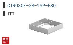 CIR030F-28-16P-F80