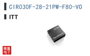 CIR030F-28-21PW-F80-VO
