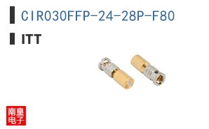 CIR030FFP-24-28P-F80