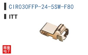 CIR030FFP-24-5SW-F80