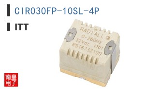 CIR030FP-10SL-4P