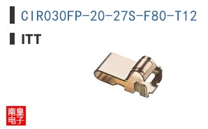 CIR030FP-20-27S-F80-T12